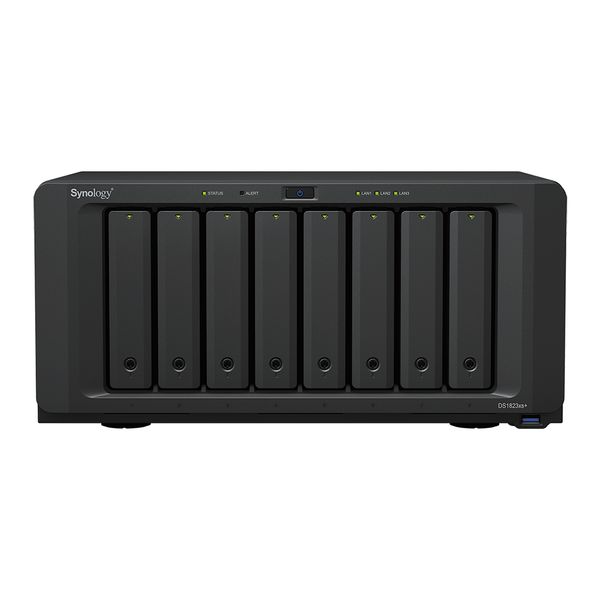 DS1823XS_ synology ds1823xs nas 8bay diskstation 2xgbe 1x10