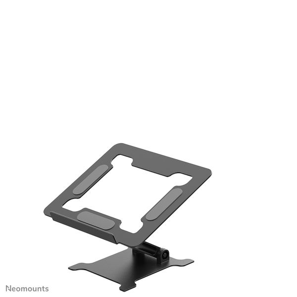DS20-740BL1 neomounts notebook desk stand ergonomic portable height adj us
