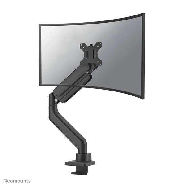 DS70PLUS-450BL1 neomounts by newstar desk mount 1 ultra wide curved screen to pf