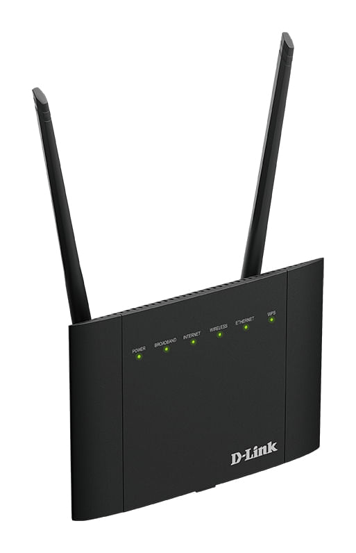 DSL-3788 wireless ac1200 dual band vdsl adsl modem router in