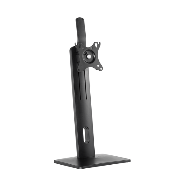 DT32TSR-063 aisens soporte de mesa pro contrapeso giratorio e inclinable para monitor-tv 7kg de 17p-32p negro