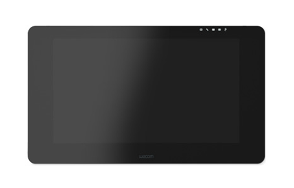 DTH-2420 wacom cintiq pro 24 creative pen-touch display-digitalizador-usb. displayport