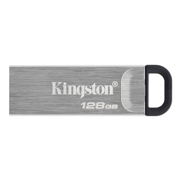 DTKN_128GB memoria 128gb kyson kingston usb 3.2