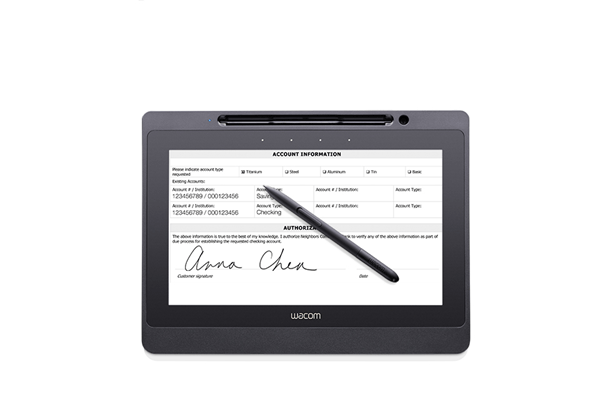 DTU1141B display pen tablet dtu-1141b