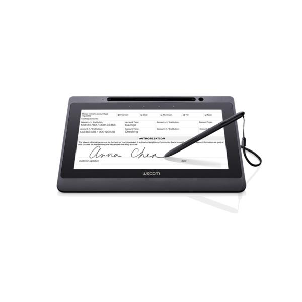 DTU1141B display pen tablet dtu 1141b