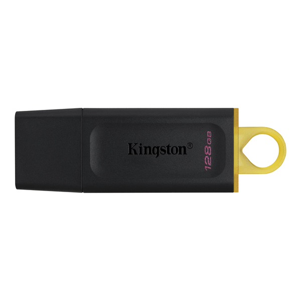 MEMORIA 128GB EXODIA KINGSTON USB 3.2