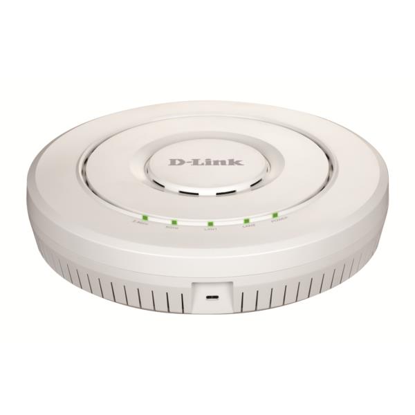 DWL-X8630AP wireless ax3600 unified access point