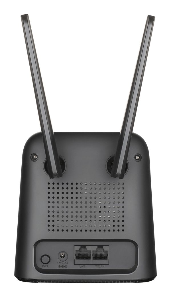 DWR-920 wireless n300 4g lte router
