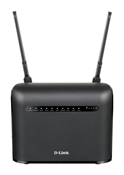 DWR-953V2 lte cat4 wi-fi ac1200 router