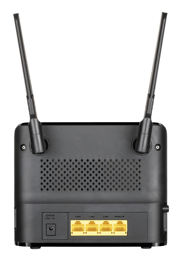DWR-953V2 lte cat4 wi fi ac1200 router