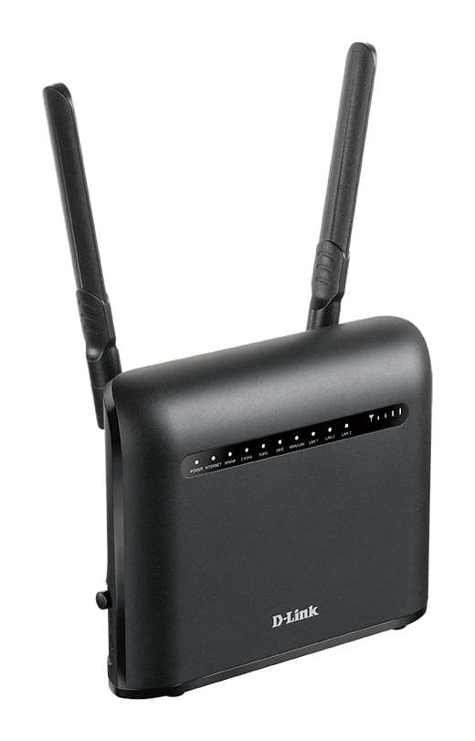 DWR-953V2 lte cat4 wi fi ac1200 router