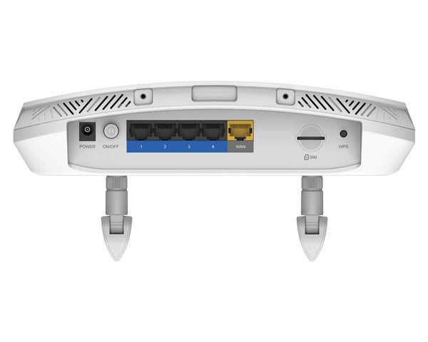DWR-978 5g lte wireless router