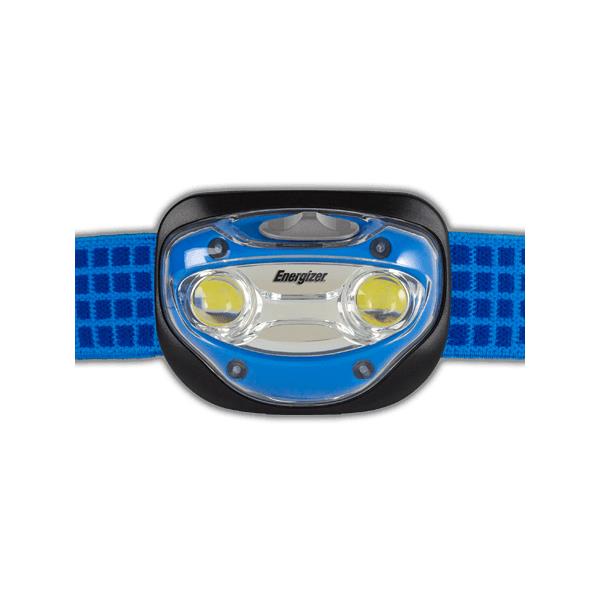 E300280302 linterna led headlight vision 3aaa hda32 color azul energizer e300280302