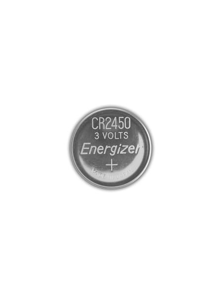 E300830701 blister 2 pilas de boton modelo cr2450 energizer e300830701