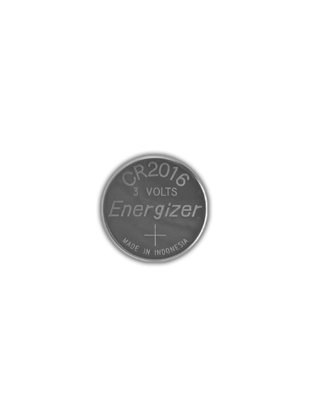E301021901 blister 2 pilas de boton modelo cr2016 energizer e301021901