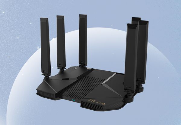 E3330 zte ax5400 wi fi 6 wireless router e3330