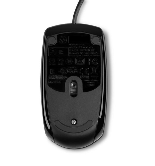 E5E76AA_ABB hp x500 wired mouse
