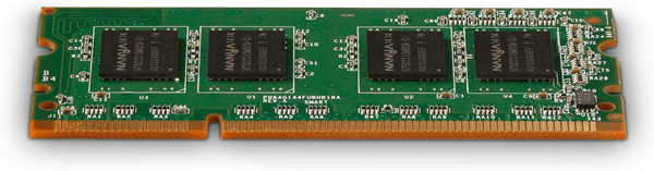 E5K49A memoria ram 144-pin so-dimmddr3 800mhz hp memoria sodimm ddr3 de 144 pines 800 mhz y 2 gb x32 de hp