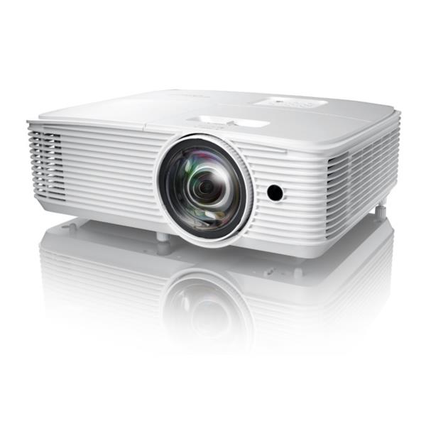 E9PD7DR01EZ1 proyector optoma 3d w309st 3800 lumens corta