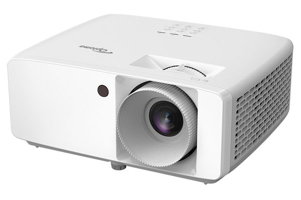 E9PD7KK01EZ1 proyector optoma dlp zh350 eco laser 3600 lumens 1920x1080 fhd 2.000.0001 hdmi vga ausio 15w color blanco