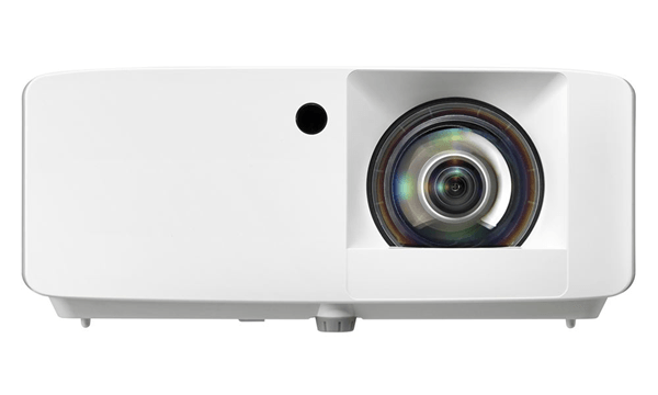 E9PD7KK31EZ3 optoma proyector zh350st eco laser e9pd7kk31ez3 full hd-3500 lm-0.4961-300.0001-2x hdmi-blanco
