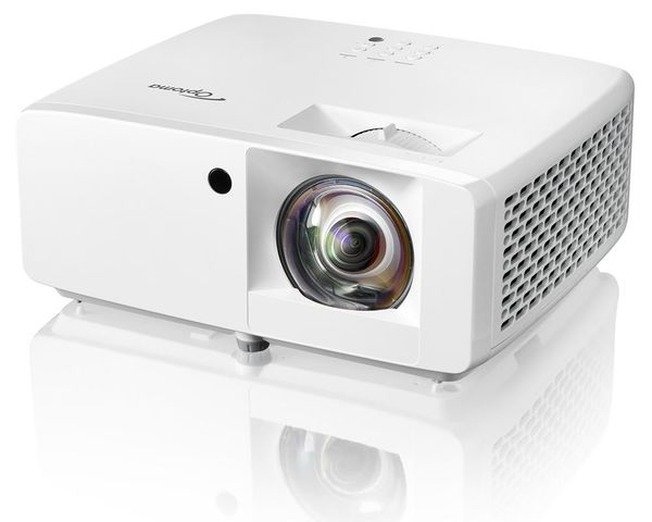 E9PD7KK31EZ3 optoma proyector zh350st eco laser e9pd7kk31ez3 full hd 3500 lm 0.4961 300.0001 2x hdmi blanco