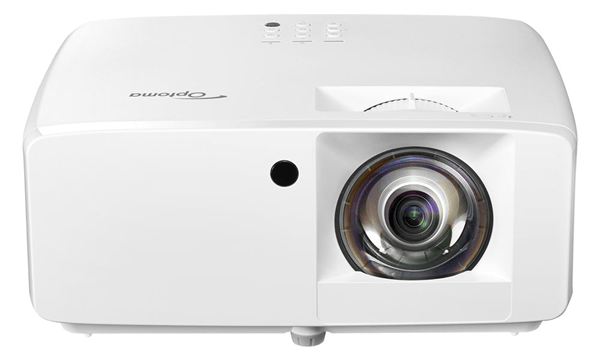 E9PD7KK41EZ1 proyector laser optoma zw350st wxga 4000l blanco