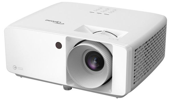 E9PD7L301EZ1 proyector laser optoma zh420 fhd 1080p 4300l blanco eco laser