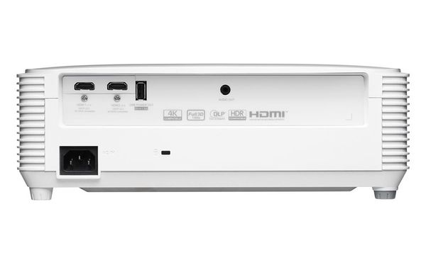 E9PV7GA10EZ1ET proyector optoma eh339 fhd 1080p 3800l blanco