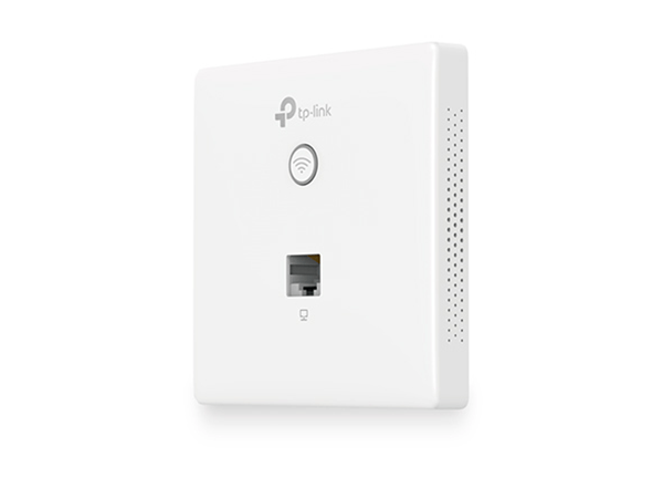 EAP115-WALL punto acceso tp link eap115 wall 10 100 poe 300mbps