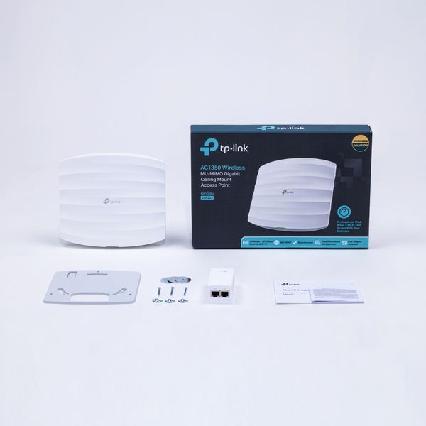 EAP225 punto acceso tp link mu mimo ac1350 1350mbps