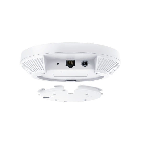 EAP653 ax3000 ceiling mount dual band 11gbps rj45 port 574mbps at 2 .4