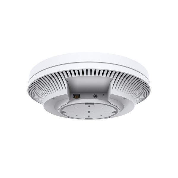 EAP660_HD ax3600 ceiling mount dual band ap 1x2.5gbps 1148mbps at 2.4g hz
