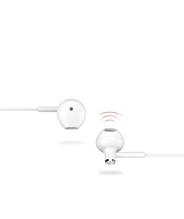 EAUR-XI eightt auriculares con microfono xi y control de volumen