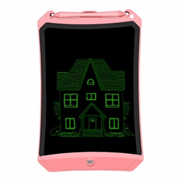 EB26-051 pizarra digital woxter smart pad 90 tinta electronica 224x 145x 6.7mm rosa