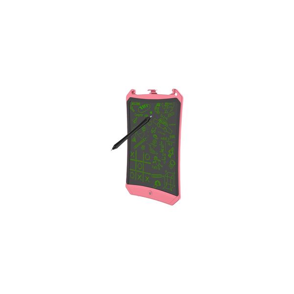EB26-051 pizarra digital woxter smart pad 90 tinta electronica 224x 145x 6.7mm rosa