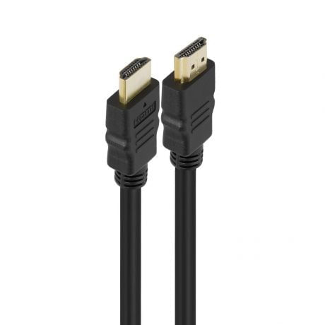 EC1301 cable ewent hdmi 1.4 high speed oem con ethernet negro m m 1 8m 4k 30hz