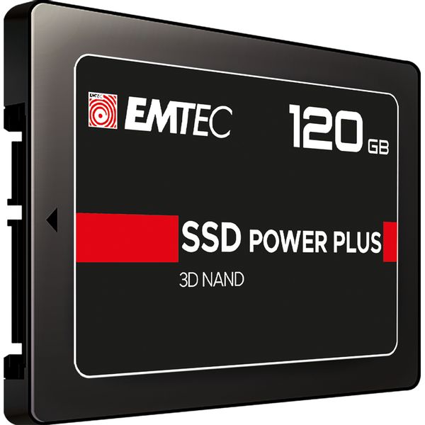 ECSSD120GX150 disco duro ssd 120gb 2.5p emtec x150 power plus 520mb s 6gbit s serial ata iii