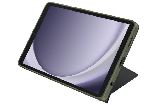 EF-BX110TBEGWW funda tablet samsung tab a9 negra