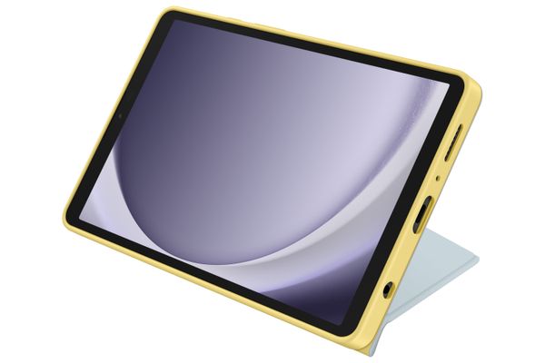 EF-BX110TLEGWW funda tablet samsung tab a9 azul