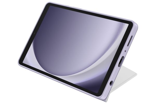 EF-BX110TWEGWW funda tablet samsung tab a9 blanca