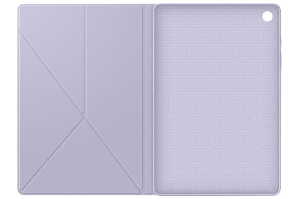 EF-BX210TWEGWW funda tablet samsung tab a9-blanca
