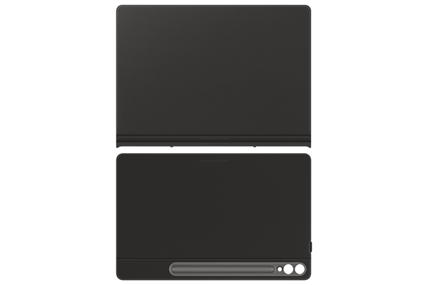 EF-BX810PBEGWW cover con tapa inteligente negro tab s9-