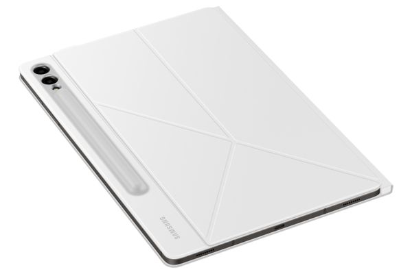EF-BX810PWEGWW cover con tapa inteligente blanco tab s9 