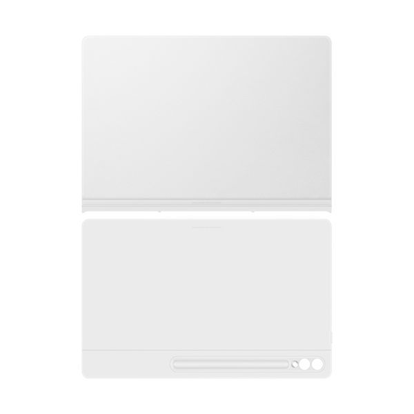 EF-BX910PWEGWW cover con tapa inteligente blanco tab s9 ultra