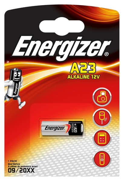 ENBLR23 pila energizer alcalina 12v lr23a 1