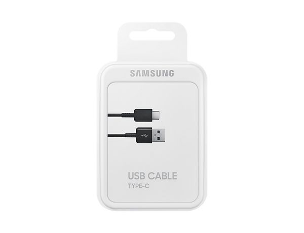 EP-DG930IBEGWW cable usb a usb c black 1.5mts