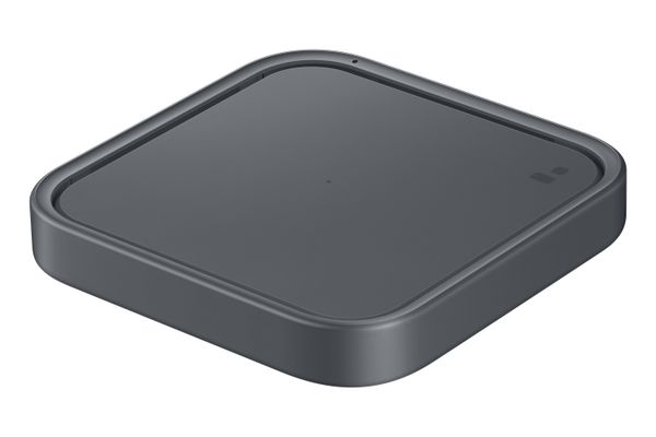EP-P2400TBEGEU wireless charger pad black