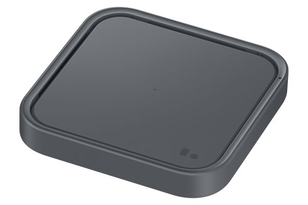 EP-P2400TBEGEU wireless charger pad black