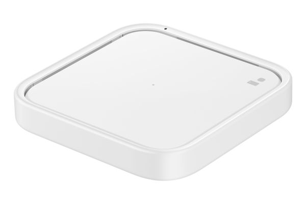 EP-P2400TWEGEU wireless charger pad white